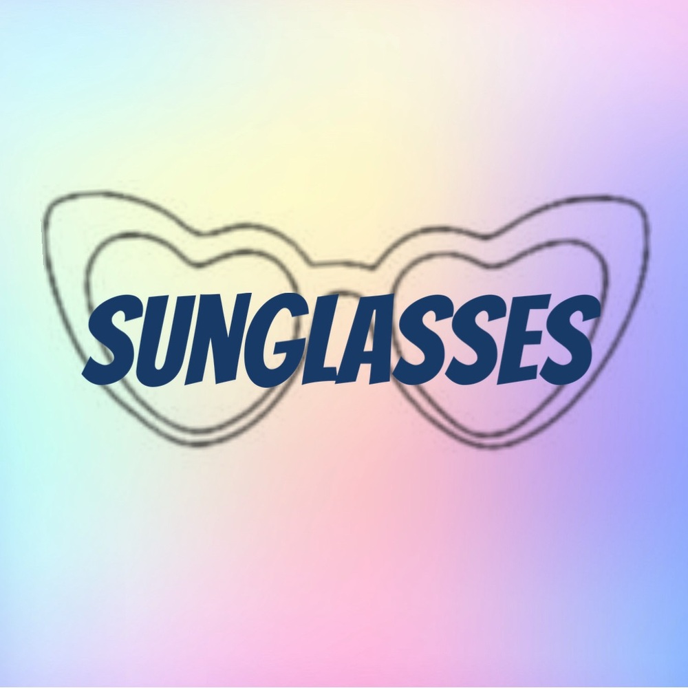Sunglasses